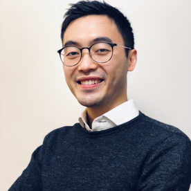 Toshinori Chiba